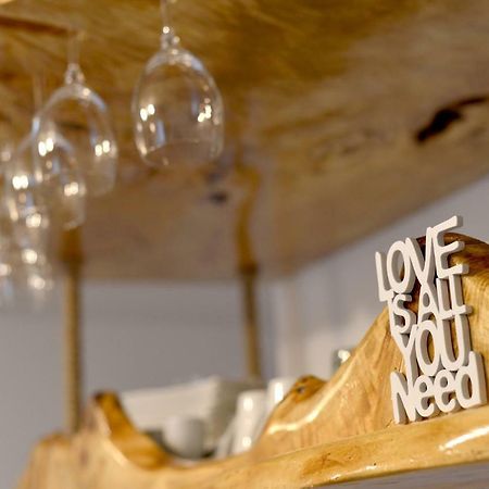 Luxury Apartments Boduja Sukošan Екстериор снимка
