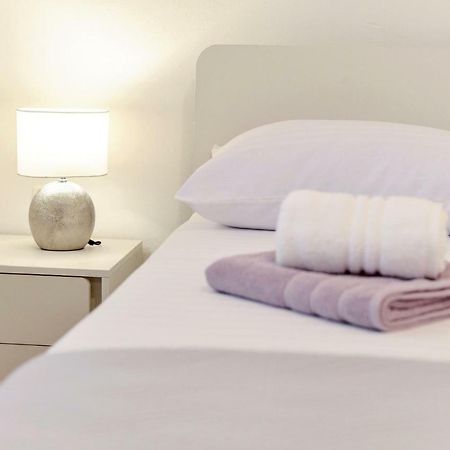 Luxury Apartments Boduja Sukošan Екстериор снимка