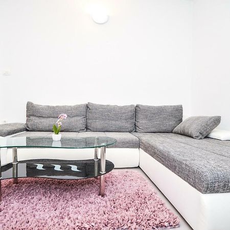 Luxury Apartments Boduja Sukošan Екстериор снимка