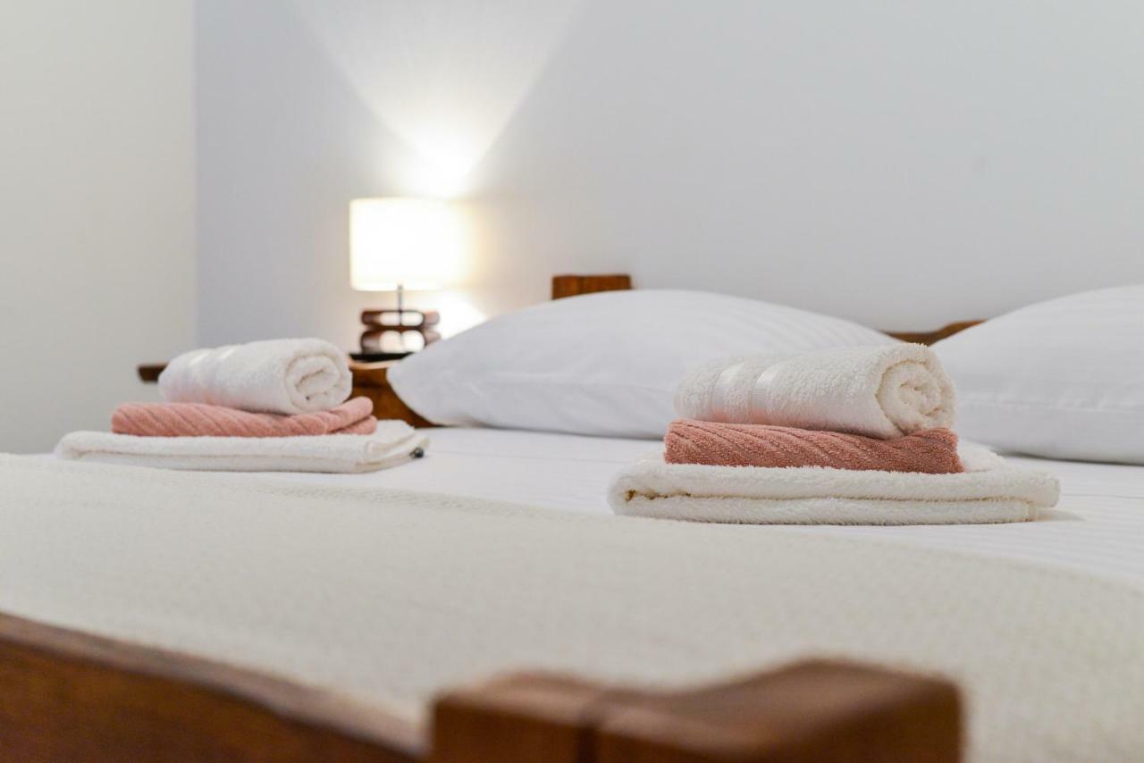 Luxury Apartments Boduja Sukošan Екстериор снимка