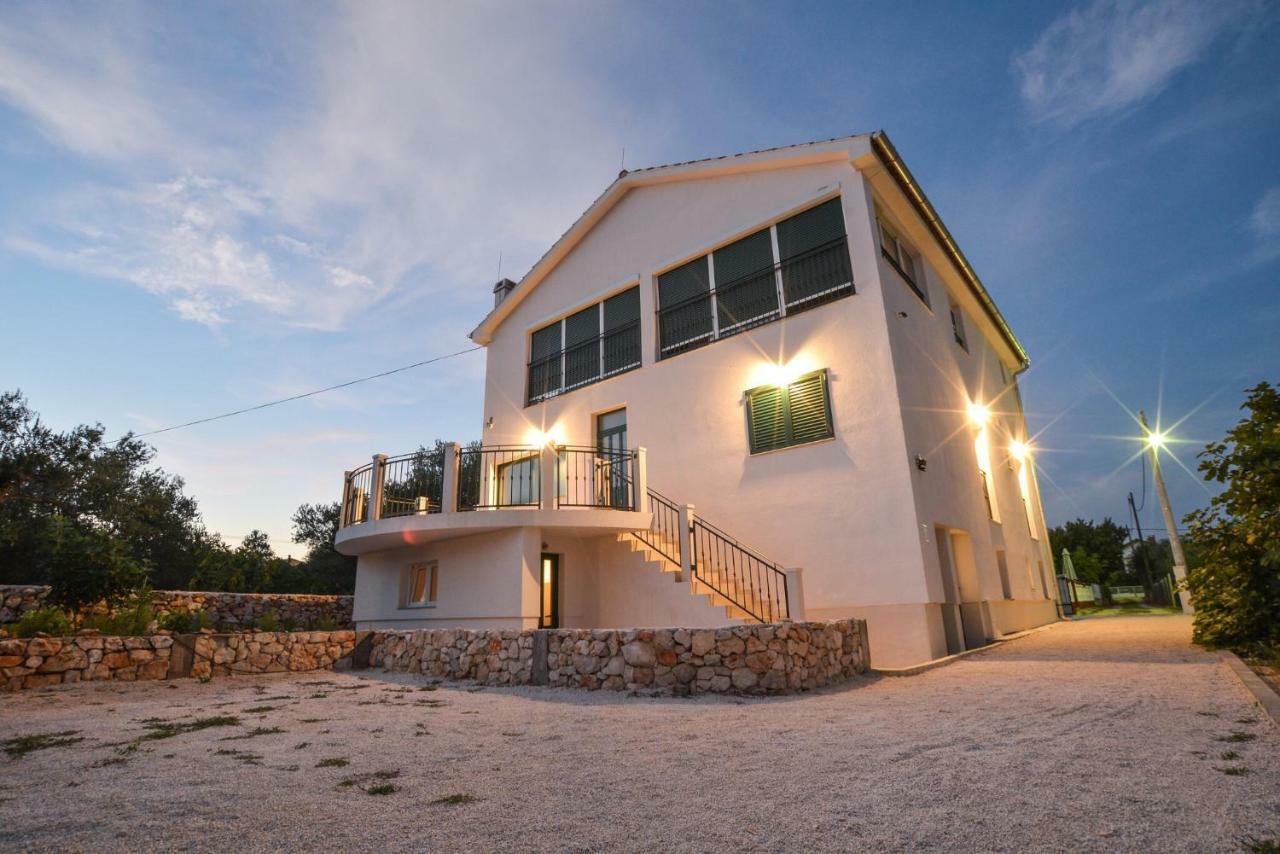 Luxury Apartments Boduja Sukošan Екстериор снимка