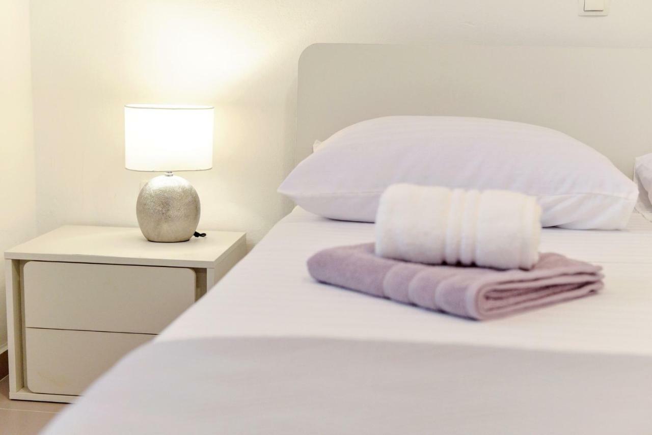 Luxury Apartments Boduja Sukošan Екстериор снимка